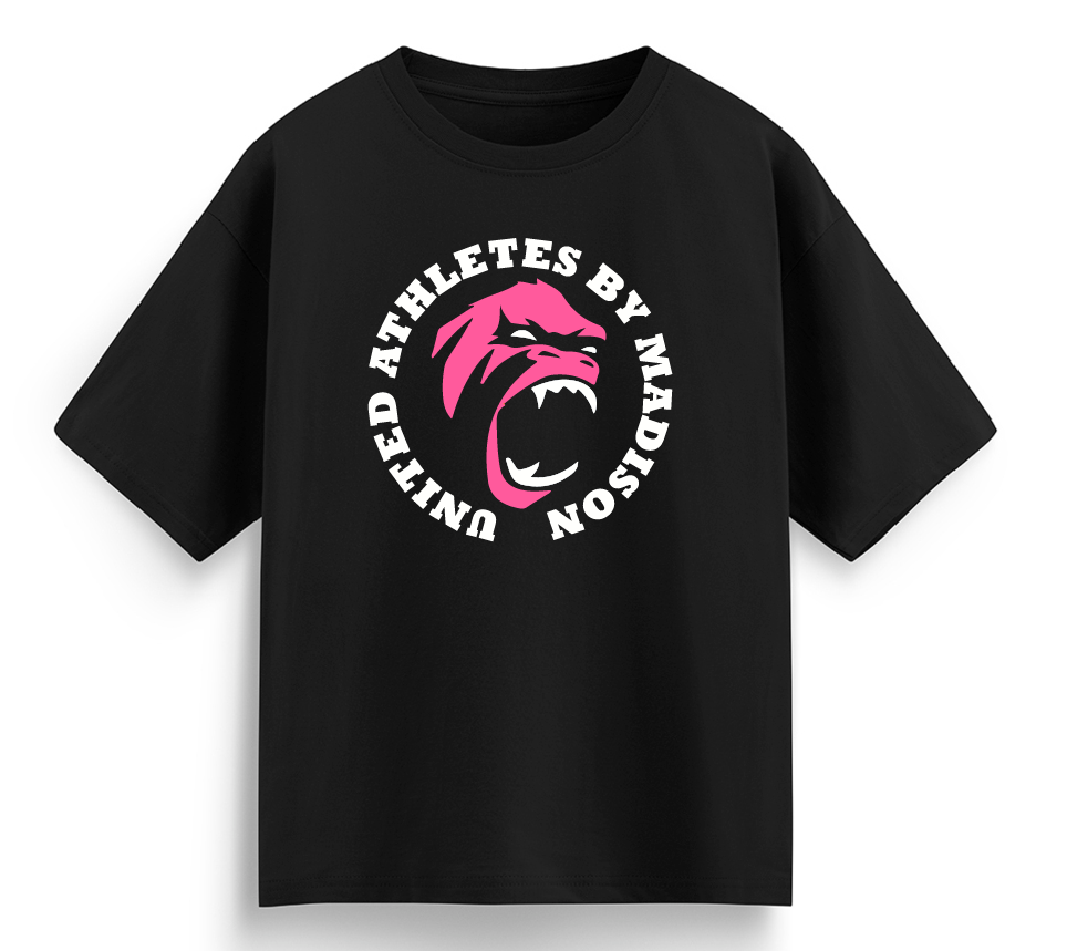Remera Big Gorilla